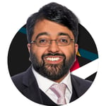 Chinmay Bhatt Headshot - Berkadia webinar